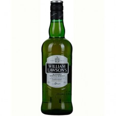 Виски Вильям Лоусонс 0.5L